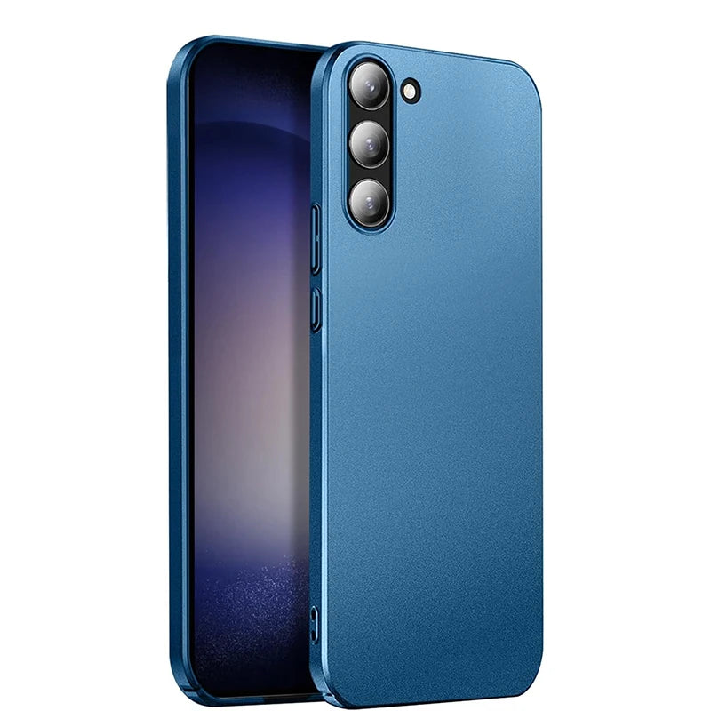 Slim Rubber Matte Soft Case For Samsung - Premium Mobile Phone Cases from Dressmycell.com - Just $15! Shop now at Dressmycell.com Slim Rubber Matte Soft Case For Samsung - Premium Mobile Phone Cases from Dressmycell.com - Just $15! Shop now at Dressmycell.com